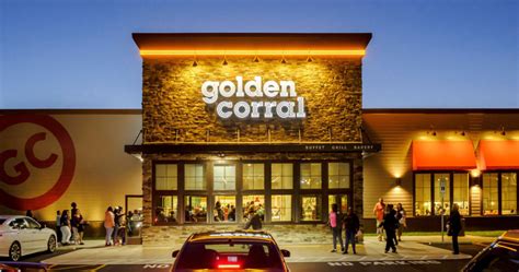 Golden corral fayetteville nc - Select Restaurant Location to View Pricing. Use My Location. View Golden Corral's buffet pricing options. Whether it's a school night or a weekend family dinner, our buffet …